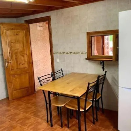 Casa Monterriundo I Y Monterriundo Ii Venkovský dům