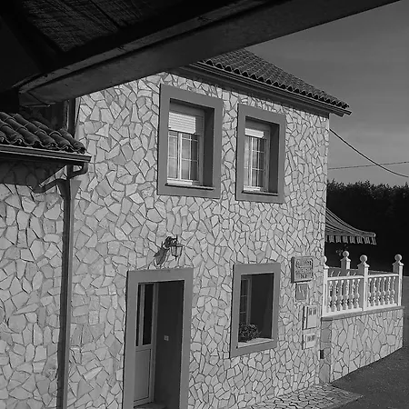 Venkovský dům Casa Monterriundo I Y Monterriundo Ii