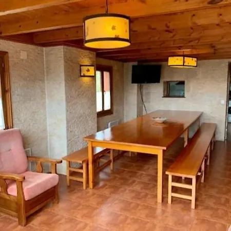 Venkovský dům Casa Monterriundo I Y Monterriundo Ii