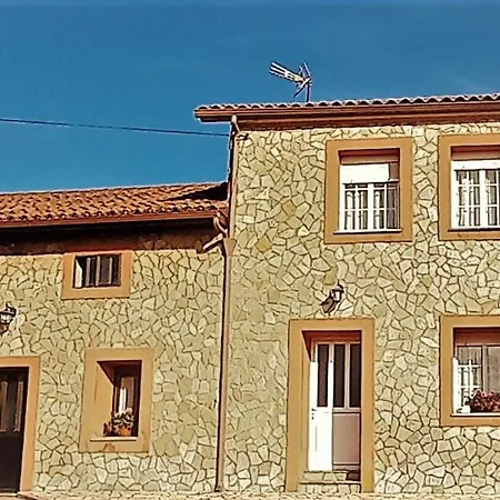 Venkovský dům Casa Monterriundo I Y Monterriundo Ii