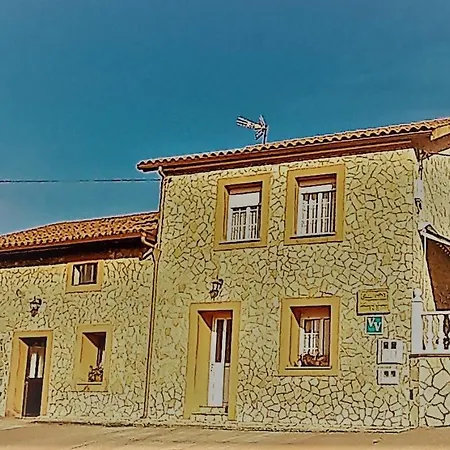 Casa Monterriundo I Y Monterriundo Ii * Candás