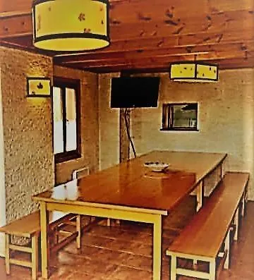 Casa Monterriundo I Y Monterriundo Ii Venkovský dům Candás