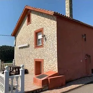 Venkovský dům Casa Monterriundo I Y Monterriundo Ii