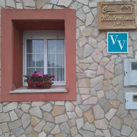 Casa Monterriundo I Y Monterriundo Ii