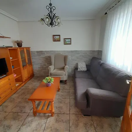 Venkovský dům Casa Monterriundo I Y Monterriundo Ii