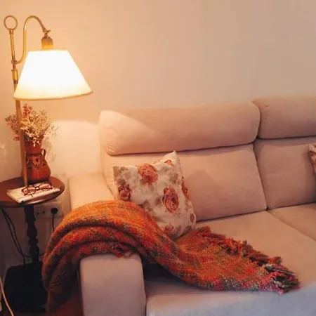 Venkovský dům Casa Monterriundo I Y Monterriundo Ii *