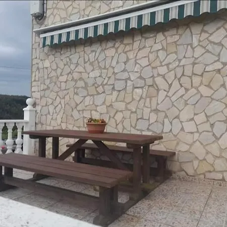 Venkovský dům Casa Monterriundo I Y Monterriundo Ii Candás