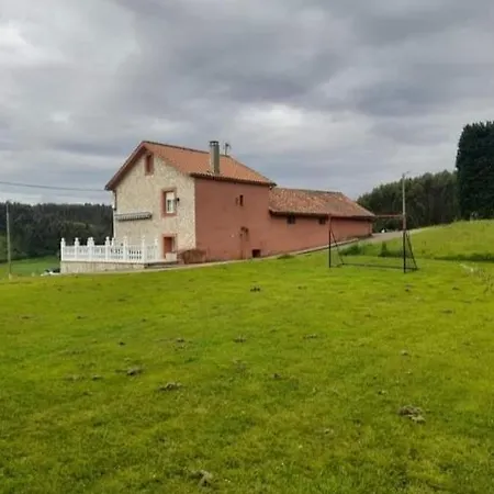 Casa Monterriundo I Y Monterriundo Ii *
