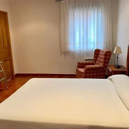 Casa Monterriundo I Y Monterriundo Ii Venkovský dům *