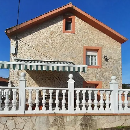 Casa Monterriundo I Y Monterriundo Ii *