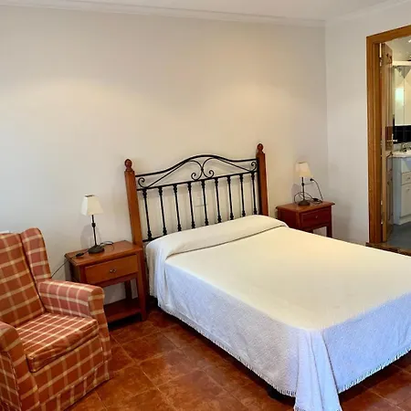 Casa Monterriundo I Y Monterriundo Ii *