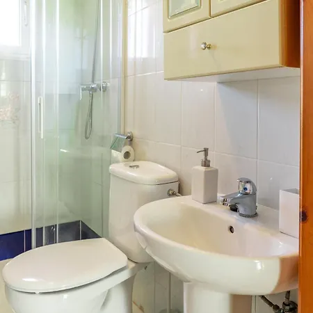 Casa Monterriundo I Y Monterriundo Ii 度假居