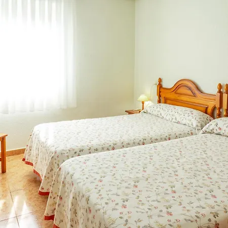 度假居 Casa Monterriundo I Y Monterriundo Ii *