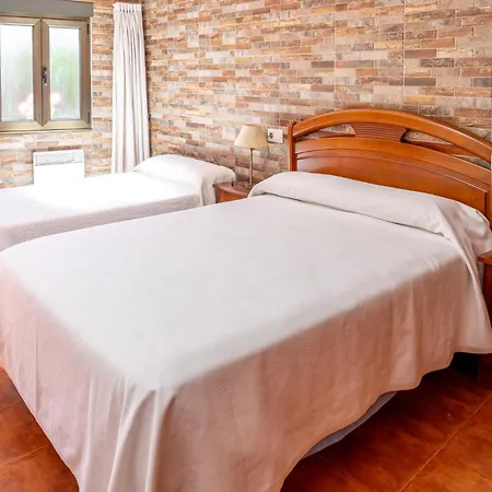 度假居 Casa Monterriundo I Y Monterriundo Ii