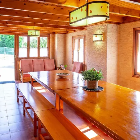 度假居 Casa Monterriundo I Y Monterriundo Ii *