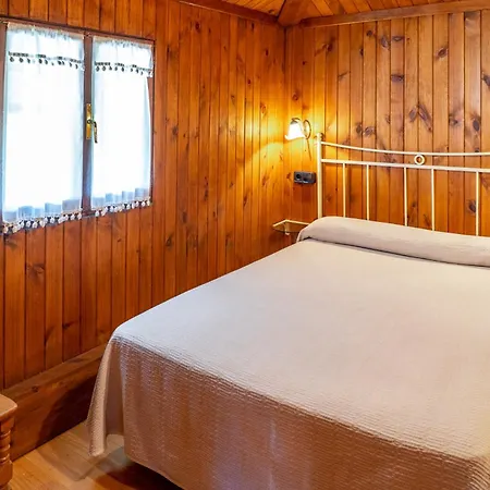 度假居 Casa Monterriundo I Y Monterriundo Ii *