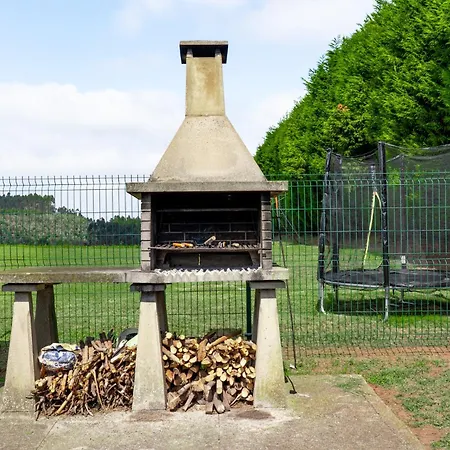 Casa Monterriundo I Y Monterriundo Ii 康达