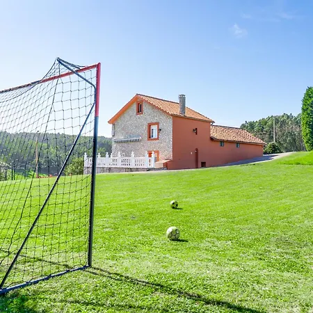 Casa Monterriundo I Y Monterriundo Ii * 康达