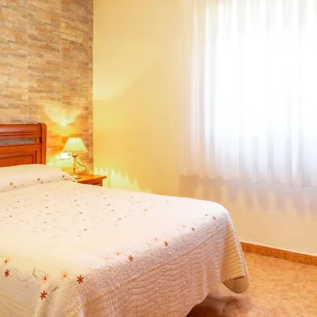 Feriehus Casa Monterriundo I Y Monterriundo Ii