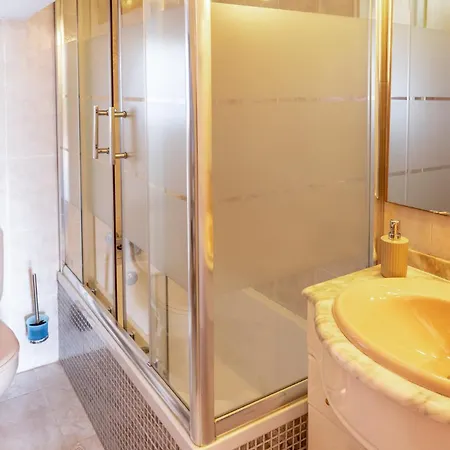 Casa Monterriundo I Y Monterriundo Ii Nyaraló