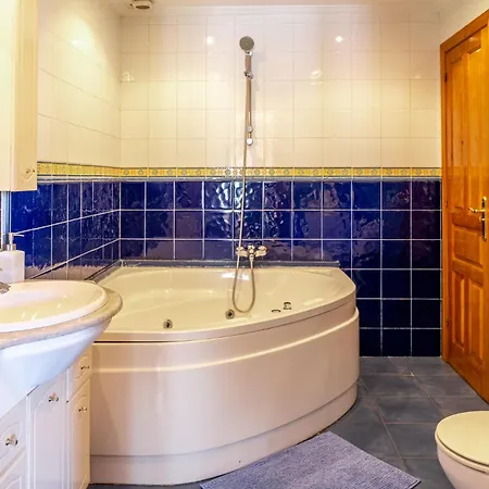 Feriehus Casa Monterriundo I Y Monterriundo Ii Candás