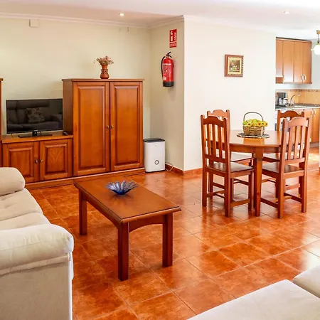 Casa Monterriundo I Y Monterriundo Ii Nyaraló Candás