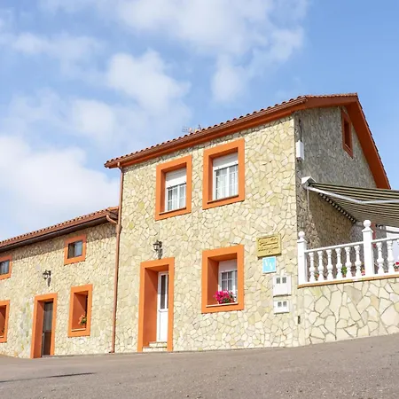 Nyaraló Casa Monterriundo I Y Monterriundo Ii