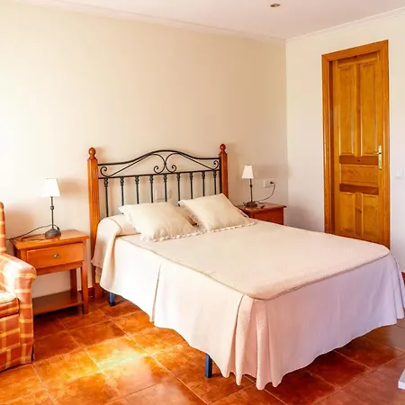 Casa Monterriundo I Y Monterriundo Ii Nyaraló *