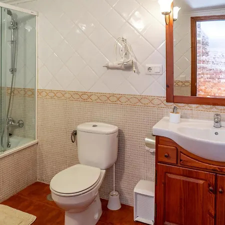 Casa Monterriundo I Y Monterriundo Ii Feriehus *