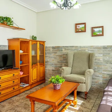 Casa Monterriundo I Y Monterriundo Ii Nyaraló Candás