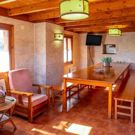 Casa Monterriundo I Y Monterriundo Ii *