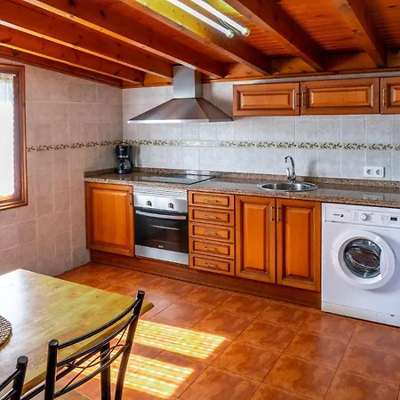 Casa Monterriundo I Y Monterriundo Ii *