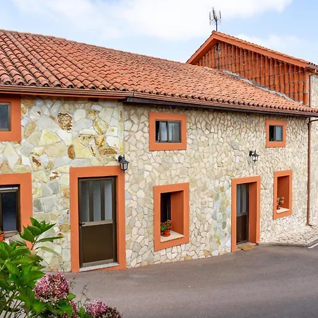 Casa Monterriundo I Y Monterriundo Ii Candás