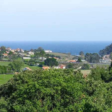 Casa Monterriundo I Y Monterriundo Ii Candás