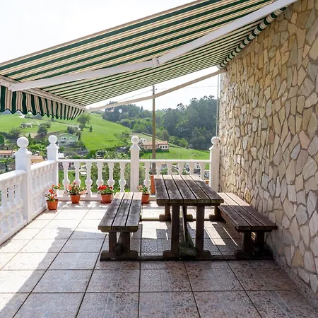 Casa Monterriundo I Y Monterriundo Ii *