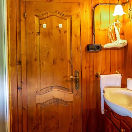 Casa Monterriundo I Y Monterriundo Ii