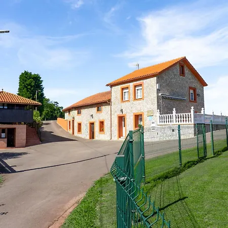 Casa Monterriundo I Y Monterriundo Ii *