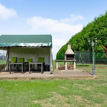 Casa Monterriundo I Y Monterriundo Ii Candás