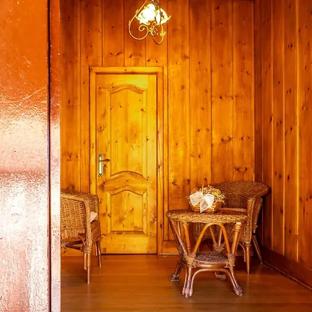 Feriehus Casa Monterriundo I Y Monterriundo Ii Candás