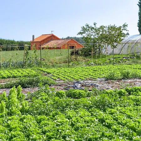 Casa Monterriundo I Y Monterriundo Ii Candás