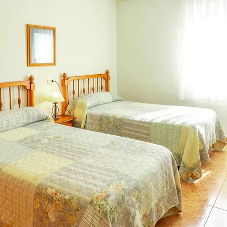 Casa Monterriundo I Y Monterriundo Ii Candas