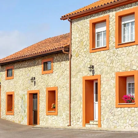 Casa Monterriundo I Y Monterriundo Ii Candas